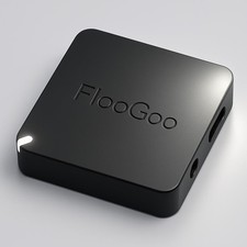 FlooGoo FMA121 LE Audio Bluetooth Adapter for TV, Phone, PC and Console – Low... picture