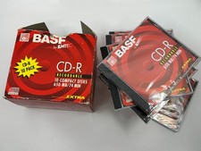 Emtec /  BASF CD-R Recordable Compact Disc 74 min 650 MB Brand New picture