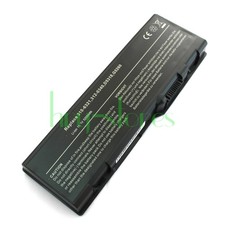 6Cell Battery for Dell Inspiron 6000 9200 9300 9400 XPS Gen 2 D5318 D5318 YF976 picture
