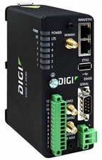 Digi International - IX30-00P7 - Digi IX30 2 SIM Ethernet, Cellular picture