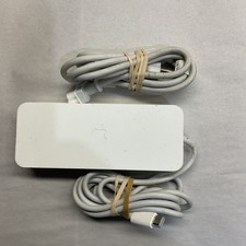 Apple A1188 Mac Mini 110W 18.5V 6.0A AC Adapter Power Supply with Power Cable picture