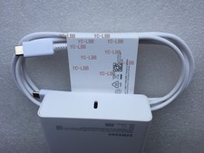 New Original Samsung Galaxy Book4 Ultra NP960XGL EU/EP-TB410 Fast Charging PC picture