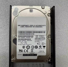 IBM 00Y2684 00L4568 900GB SAS 10K 6Gb/s 2.5
