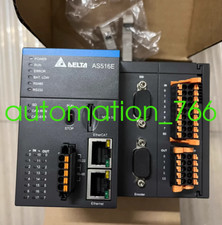 1PCS DELTA  AS516E-B Brand new PLC Module  shipping  Via Fedex or DHL picture