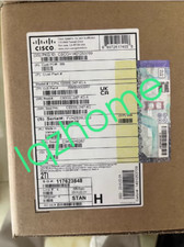 1PCS Cisco C9300L-24P-4G-A switch new via FedEx or DHL picture