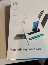 Jibrealg Magnetic Keyboard Case picture