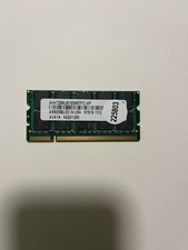 Avaya DDR2 SDRAM DIMM ECC Memory Server RAM 1GB PC2-5300 DDR2-667 240-Pin picture
