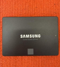 Samsung 850 EVO 120GB SSD SATA III 2.5