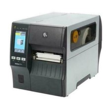 Zebra ZT411 Industrial Barcode Printer (ZT41142-T010000Z) picture
