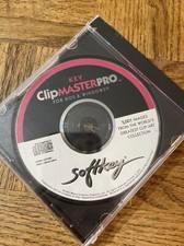 Key Clip Master Pro PC Software picture