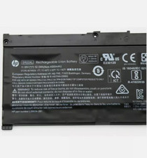 Genuine 52.5WH 11.55V SR03XL L08855-855 Battery For HP Pavilion 15-CX 15-cx0xxx picture