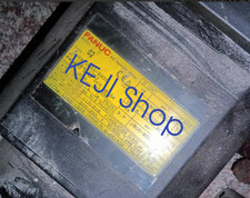 1PCS USED FANUC A06B-0852-B200 Servo Driver Fast Shipping Via DHL/FedEX picture