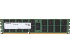 Mushkin Enhanced PROLINE 16GB 240-Pin DDR3 SDRAM ECC Registered  991980 picture