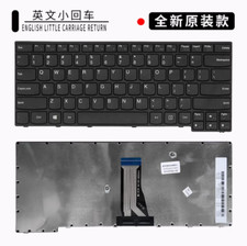 Lenovo E40-70 E40-80 E40-30 E41-70 E41-80 Notebook Laptop Keyboard picture