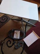Starlink Gen2 UTA-212 Dish with UTR-211 Router Kit | Parts Only, No power supply picture