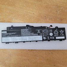 NEW  Genuine L19M3PF3 L19C3PF3 Battery Fr Lenovo Ideapad 5-14ARE05 5-14IIL05 picture