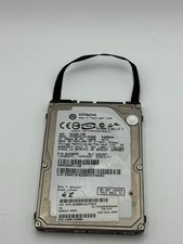 Hitachi 160 GB 5400 RPM Laptop Hard Drive Drive picture