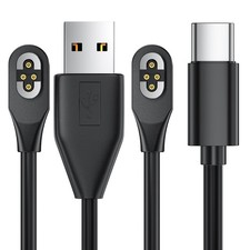 Ackno Charging Cable Compatible with SHOKZ OpenSwim Pro S710,Open-Ear... picture