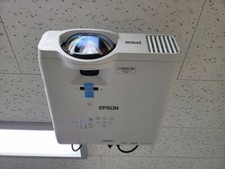 EPSON EB-L210SF Full HD 3LCD Laser Projector 4,000lm 125