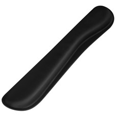 Yolanda Keyboard Wrist Rest Memory Foam, Easy 17.7