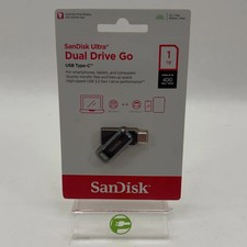 New SanDisk Ultra Dual Drive Go SDDDC3-1T00-A46 USB Type-C picture
