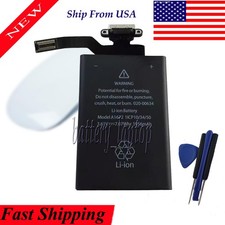 Battery for Apple Magic Mouse 2 A1672 020-00634 Wireless MagicMouse 2(020-00633 picture
