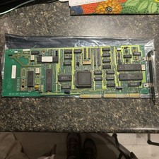 Western Digital WD11C00C-JU Controller Card Circuit Board For Computer Systems picture