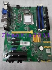 1pc used AAEON ATX-Q370A Motherboard picture