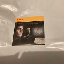 Kodak Design Gallery Software: Harry Potter and the Deathly Hallows (NEW) picture