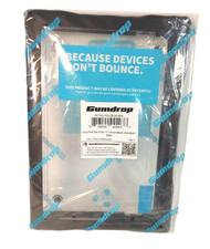 New Gumdrop DropTech DL3100CBCS Black Protective Case Dell 3100 Chromebook 11