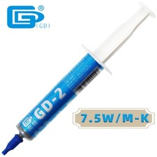 Thermal Paste CPU GPU Heat Sink Cooling Compound Silicone Grease 7g 15g 30g picture
