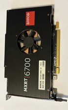 Barco MXRT-6700 8GB GDDR5 Graphics Card - K9306047 picture