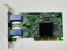 Matrox G45FMDHA32DB Video Card picture