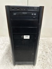 Antec 300 Three Hundred ATX Desktop Computer Case picture