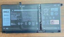 Genuine JK6Y6 Battery For Inspiron 5300 5301 5401 5402 Latitude 3410 3510 Series picture