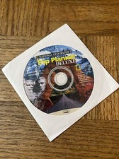 National Geographic Trip Planner PC Software picture