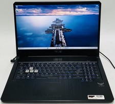 ASUS TUF Gaming FX705D 17.3