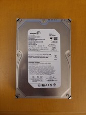 Seagate ST3320820SCE P/N: 9BK13G-180 F/W: 3.ACE 320GB WU picture