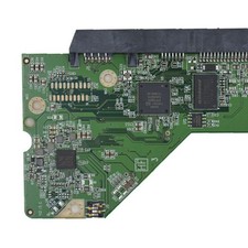 Board Number: 2060-800039-001 REV P1 For PCB HDD Board Digital Logic picture