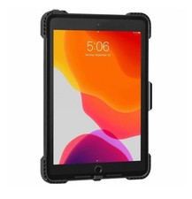 NEW Targus SafePort Rugged Case for iPad 9th, 8th and 7th gen. 10.2-inch (Black) picture