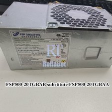 FSP500-20TGBAB FIT For Switching Power Supply 6Pin+4Pin+8Pin(6+2) FSP500-20TGBAA picture