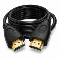 4K HIGH SPEED HDMI CABLE 2.0 1FT 2FT 3FT 6FT 8FT 10FT 12FT 15FT 20FT 25FT 30FT picture