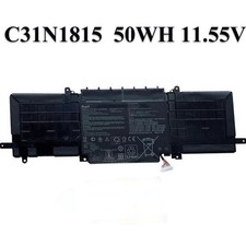 OEM C31N1815 Laptop Battery For ASUS Zenbook 13 UX333F UX333FA UX333FN RX333FN picture