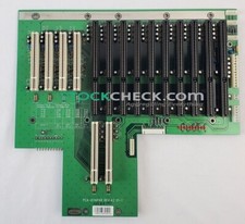 Advantech PCA-6114P4R Backplane picture