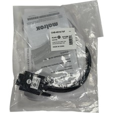 Matrox CAB-HD15-TVF Connector Cable RoHS Compliant High-Quality AV Cable 15 Pin picture