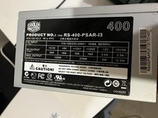 Cooler Master RS-PSAR-I3 picture