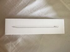 Apple Pencil box only - second generation. Excellent condition  picture