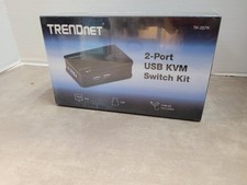 TRENDNET TK-207K (SP8025812) picture