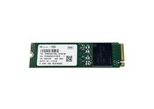 New SK Hynix 256GB M.2 2280 NVMe SSD PCIe Gen3 x2 HFM256GDJTNG-8310A-BA picture