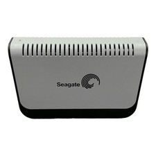 Seagate ST300003U2 External Desktop Hard Drive Gray USB 3.5